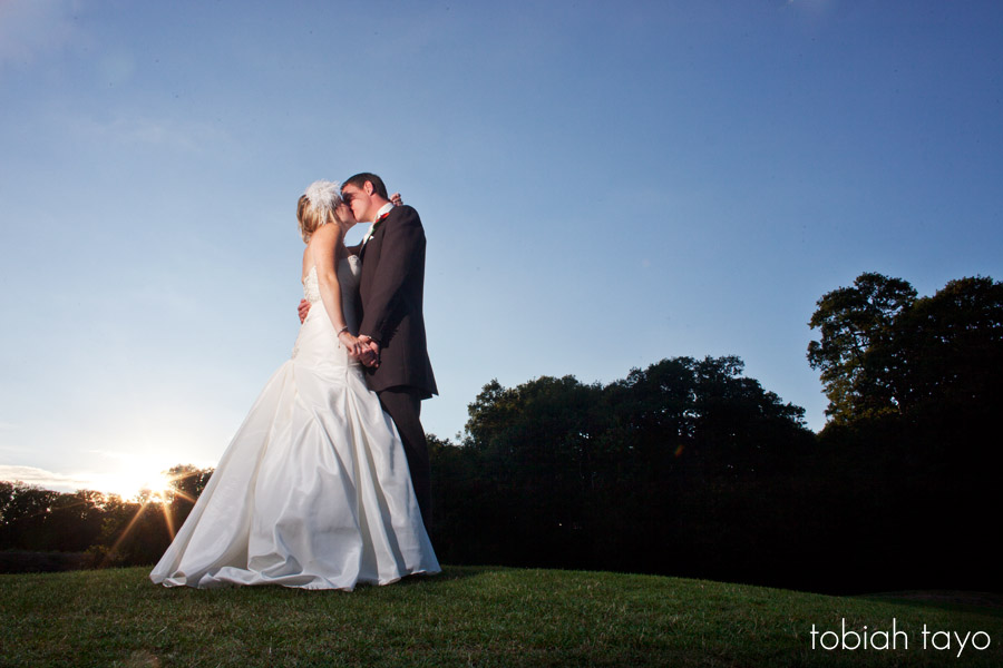 JoJo and Phil - Wedding at Wokefield Park Mansion House