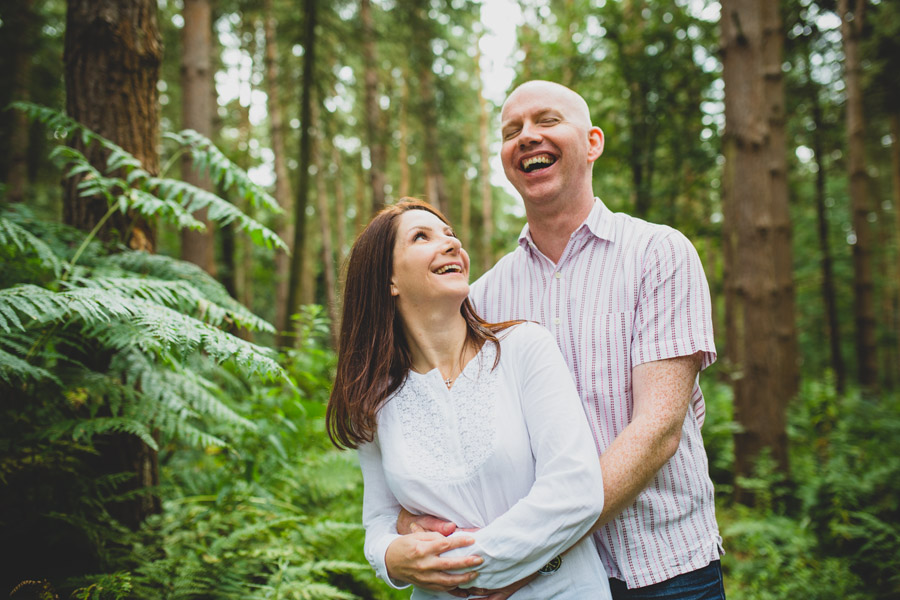 Mat Clare Pre Wedding Portrait  Photography